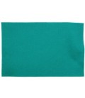 Фетр для рукоделия листовой Rayher 20*30 см, 2 мм, бирюзовый