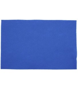 Фетр для рукоделия листовой Rayher 20*30 см, 2 мм, синий
