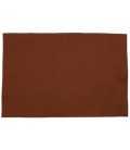 Фетр для рукоделия листовой Rayher 20*30 см, 0,8-1 мм, корица