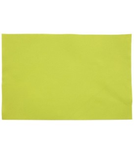 Фетр для рукоделия листовой Rayher 20*30 см, 0,8-1 мм, анисовый зеленый