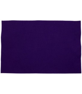 Фетр для рукоделия листовой Rayher 20*30 см, 0,8-1 мм, фиолетовый