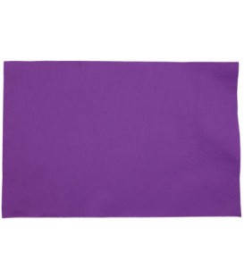 Фетр для рукоделия листовой Rayher 20*30 см, 0,8-1 мм, вересковый