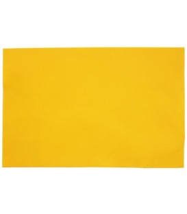 Фетр для рукоделия листовой Rayher 20*30 см, 0,8-1 мм, кукурузный