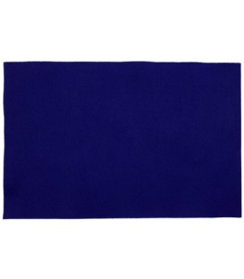 Фетр для рукоделия листовой Rayher 20*30 см, 0,8-1 мм, темно-синий