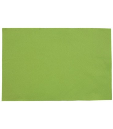 Фетр для рукоделия листовой Rayher 20*30 см, 0,8-1 мм, светло-зеленый