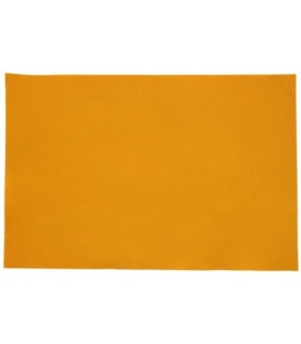 Фетр для рукоделия листовой Rayher 20*30 см, 0,8-1 мм, золотисто-желтый