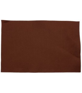Фетр для рукоделия листовой Rayher 20*30 см, 0,8-1 мм, коричневый