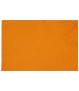 Фетр для рукоделия листовой Rayher 20*30 см, 0,8-1 мм, охра