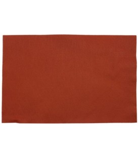 Фетр для рукоделия листовой Rayher 20*30 см, 0,8-1 мм, красновато-коричневый