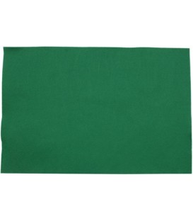 Фетр для рукоделия листовой Rayher 20*30 см, 0,8-1 мм, зеленый