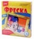 Набор для творчества «Фреска. Картина из песка» Lori «Любопытный котенок», 4+