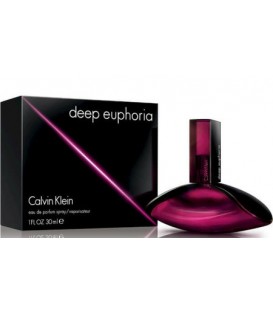 Вода парфюмерная Calvin Klein Deep Euphoria 30 мл