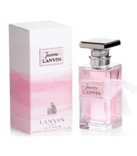 Вода парфюмерная Lanvin Jeanne 50 мл