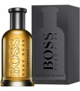 Вода парфюмерная Hugo Boss Bottled Intense 50 мл