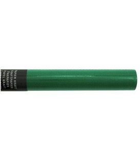 Бумага упаковочная подарочная Clairefontaine Kraft Paper 3 м*70 см, Coloured Kraft, темно-зеленая