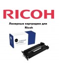 Картриджи для Ricoh NetProduct в Минске.