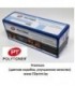Картридж HP CC531/CE411A/CF381A, 2.8K, голубой, Polytoner Premium