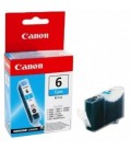 Картридж Canon BCI-6 C синий струйный катридж