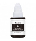 Картридж Canon INK Bottle GI-490 BK EMB чернила цвет черный