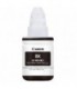 Картридж Canon INK Bottle GI-490 BK EMB чернила цвет черный