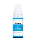 Картридж Canon INK Bottle GI-490 C EMB чернила цвет голубой