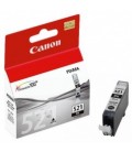 Картридж Canon INK-CRG CLI-521Bk EMB чёрный струйный картридж