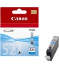 Картридж Canon INK-CRG CLI-521C EMB струйный картридж