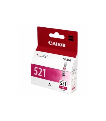 Картридж Canon INK-CRG CLI-521M EMB струйный картридж