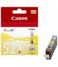 Картридж Canon INK-CRG CLI-521Y EMB струйный картридж