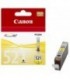 Картридж Canon INK-CRG CLI-521Y EMB струйный картридж