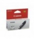 Картридж CANON CLI-451GY картридж струйный серый