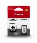 Картридж Canon PG-46 струйный картридж со встроенной печатающей головкой