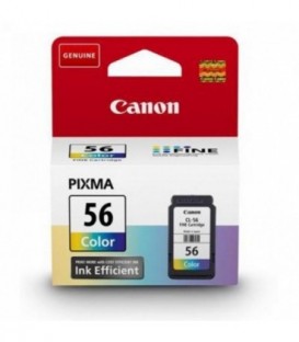 Картридж Canon CL-56 Color картридж струйный трёхцветный