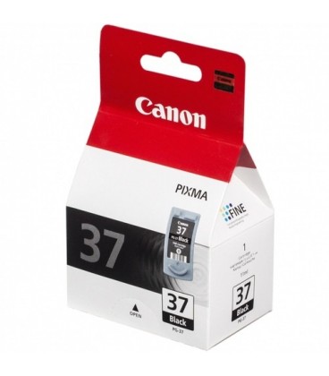Картридж Canon BJ CRG PG-37 EMB чёрный струйный картридж струйный картридж со встроенной печатающей головкой