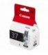 Картридж Canon BJ CRG PG-37 EMB чёрный струйный картридж струйный картридж со встроенной печатающей головкой