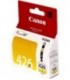 Картридж Canon CLI-426Y желтый струйный картридж