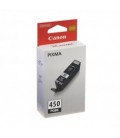 Картридж Canon PGI-450PGBK картридж струйный чёрный