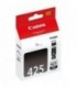 Картридж Canon INK-CRG PGI-425 BLK чёрный струйный картридж