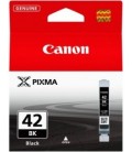 Картридж Canon CLI-42 BK черный струйный картридж