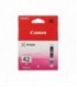 Картридж Canon CLI-42 M пурпурный струйный картридж