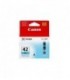 Картридж Canon CLI-42 PC голубой струйный картридж