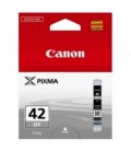 Картридж Canon CLI-42 GY серый струйный картридж