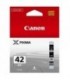 Картридж Canon CLI-42 GY серый струйный картридж