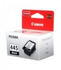 Картридж Canon PG-445 Bk черный струйный картридж со встроенной печатающей головкой