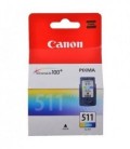 Картридж Canon IJ-CRG CL-511 EMB струйный картридж