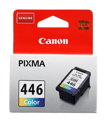 Картридж Canon CL-446 Color струйный картридж