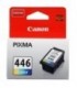 Картридж Canon CL-446 Color струйный картридж