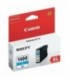 Картридж Canon PGI1400XL Cyan голубой струйный картридж увеличенной емкости