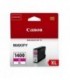 Картридж Canon PGI1400XL Magenta пурпурный струйный картридж увеличенной емкости