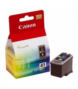 Картридж Canon CL-41 EMB трехцветный струйный картридж
